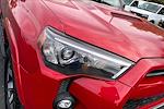 Used 2021 Toyota 4Runner TRD Off-Road 4WD SUV for sale #T13047 - photo 27