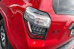Used 2021 Toyota 4Runner TRD Off-Road 4WD SUV for sale #T13047 - photo 28