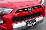 Used 2021 Toyota 4Runner TRD Off-Road 4WD SUV for sale #T13047 - photo 30