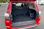 Used 2021 Toyota 4Runner TRD Off-Road 4WD SUV for sale #T13047 - photo 5