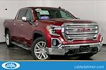 Used 2019 GMC Sierra 1500 SLT Crew Cab 4WD Pickup for sale #T13049 - photo 1