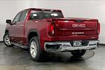 Used 2019 GMC Sierra 1500 SLT Crew Cab 4WD Pickup for sale #T13049 - photo 10