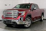 Used 2019 GMC Sierra 1500 SLT Crew Cab 4WD Pickup for sale #T13049 - photo 12