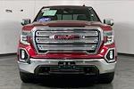 Used 2019 GMC Sierra 1500 SLT Crew Cab 4WD Pickup for sale #T13049 - photo 3