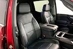 Used 2019 GMC Sierra 1500 SLT Crew Cab 4WD Pickup for sale #T13049 - photo 7