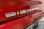 Used 2019 GMC Sierra 1500 SLT Crew Cab 4WD Pickup for sale #T13049 - photo 8