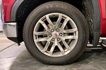 Used 2019 GMC Sierra 1500 SLT Crew Cab 4WD Pickup for sale #T13049 - photo 9