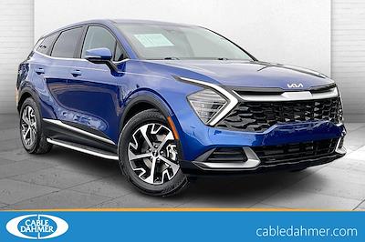 Used 2024 Kia Sportage EX for sale #T13050 - photo 1