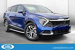 Used 2024 Kia Sportage EX for sale #T13050 - photo 1