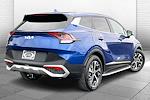 Used 2024 Kia Sportage EX for sale #T13050 - photo 2