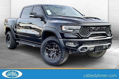 Used 2022 Ram 1500 TRX Crew Cab for sale #T13054A - photo 1