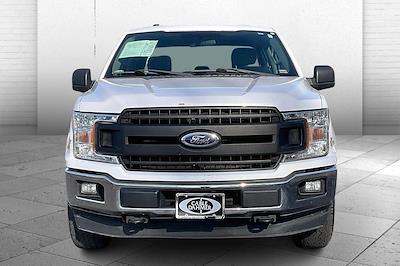 Used 2018 Ford F-150 XL SuperCrew Cab for sale #T13055A - photo 2