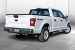 2018 Ford F-150 SuperCrew Cab 4x4 Pickup for sale #T13055A - photo 2