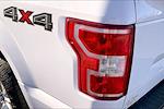 2018 Ford F-150 SuperCrew Cab 4x4 Pickup for sale #T13055A - photo 28
