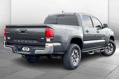 2018 Toyota Tacoma Double Cab 4x4 Pickup for sale #T13061 - photo 2
