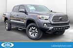 Used 2018 Toyota Tacoma SR Double Cab for sale #T13061 - photo 1