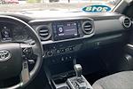 Used 2018 Toyota Tacoma SR Double Cab for sale #T13061 - photo 7