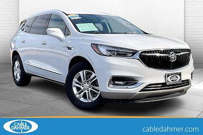 2020 Buick Enclave FWD SUV for sale #T13075 - photo 1