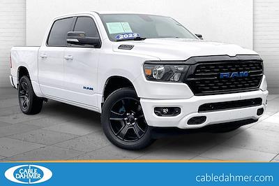 2022 Ram 1500 Crew Cab 4x4 Pickup for sale #T13078 - photo 1