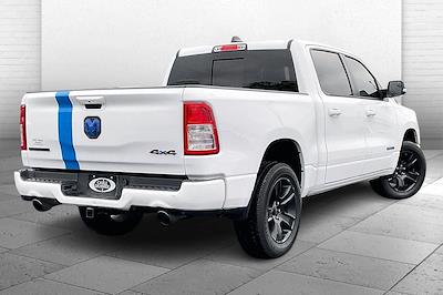 2022 Ram 1500 Crew Cab 4x4 Pickup for sale #T13078 - photo 2