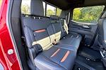 Used 2025 GMC Sierra 1500 AT4 Crew Cab for sale #T13079A - photo 22