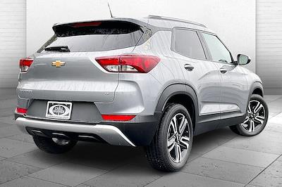 2023 Chevrolet Trailblazer FWD SUV for sale #T13080 - photo 2