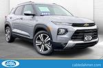 2023 Chevrolet Trailblazer FWD SUV for sale #T13080 - photo 1