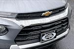 2023 Chevrolet Trailblazer FWD SUV for sale #T13080 - photo 31