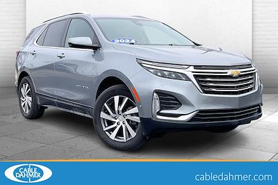 2024 Chevrolet Equinox AWD SUV for sale #T13081 - photo 1