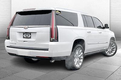 Used 2019 Cadillac Escalade ESV Premium Luxury for sale #T13082A - photo 2