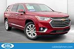 2020 Chevrolet Traverse FWD SUV for sale #T13084 - photo 1