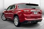 2020 Chevrolet Traverse FWD SUV for sale #T13084 - photo 12