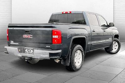 2017 GMC Sierra 1500 Crew Cab 4WD Pickup for sale #T13087A - photo 2