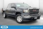 2017 GMC Sierra 1500 Crew Cab 4WD Pickup for sale #T13087A - photo 1