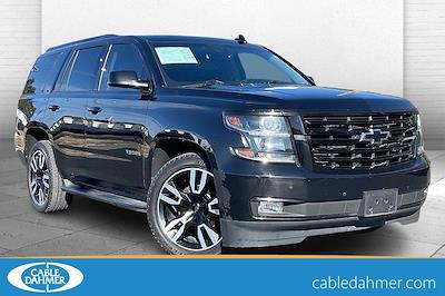 2019 Chevrolet Tahoe 4WD SUV for sale #T13095A - photo 1