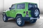 2012 Jeep Wrangler 4x4 SUV for sale #T13100A - photo 11