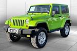 2012 Jeep Wrangler 4x4 SUV for sale #T13100A - photo 13