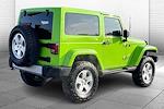 2012 Jeep Wrangler 4x4 SUV for sale #T13100A - photo 14