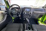 2012 Jeep Wrangler 4x4 SUV for sale #T13100A - photo 16