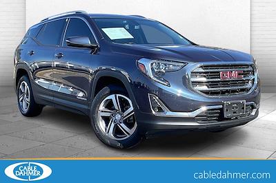 2018 GMC Terrain AWD SUV for sale #T13104B - photo 1