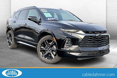2021 Chevrolet Blazer AWD SUV for sale #T13119 - photo 1
