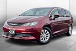 2017 Chrysler Pacifica FWD Minivan for sale #T13124A - photo 12