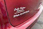 2017 Chrysler Pacifica FWD Minivan for sale #T13124A - photo 31