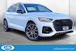 Used 2025 Audi SQ5 Premium Plus for sale #T13131A - photo 1
