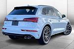 Used 2025 Audi SQ5 Premium Plus for sale #T13131A - photo 2