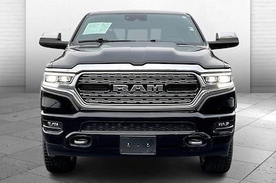 Used 2023 Ram 1500 Limited Crew Cab for sale #T13132 - photo 2