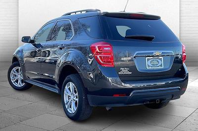 Used 2017 Chevrolet Equinox LT for sale #T13134A - photo 2
