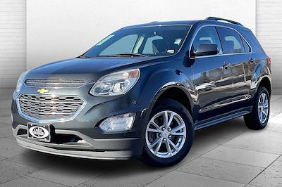 Used 2017 Chevrolet Equinox LT for sale #T13134A - photo 1