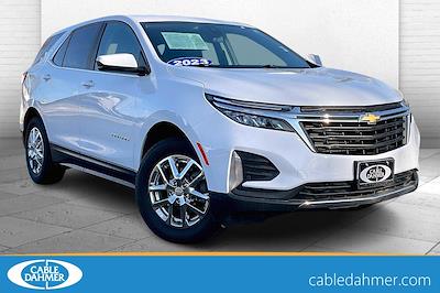 2023 Chevrolet Equinox AWD SUV for sale #T13135 - photo 2