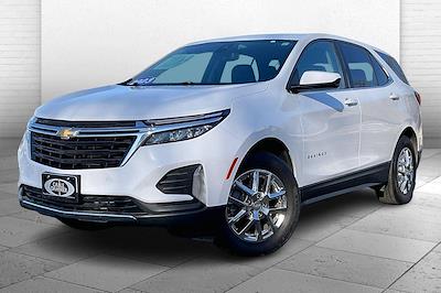 2023 Chevrolet Equinox AWD SUV for sale #T13135 - photo 1